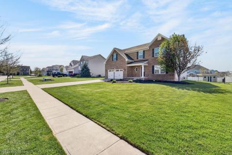 508 Arboretum Drive Brunswick OH 44212