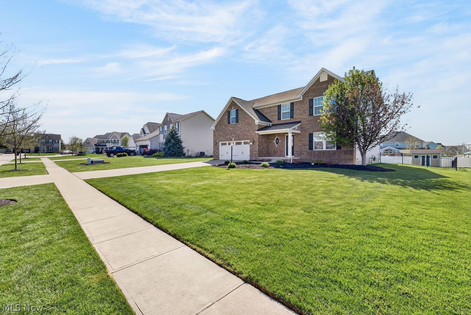 508 Arboretum Drive Brunswick OH 44212