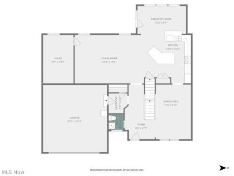 508 Arboretum Drive Brunswick OH 44212