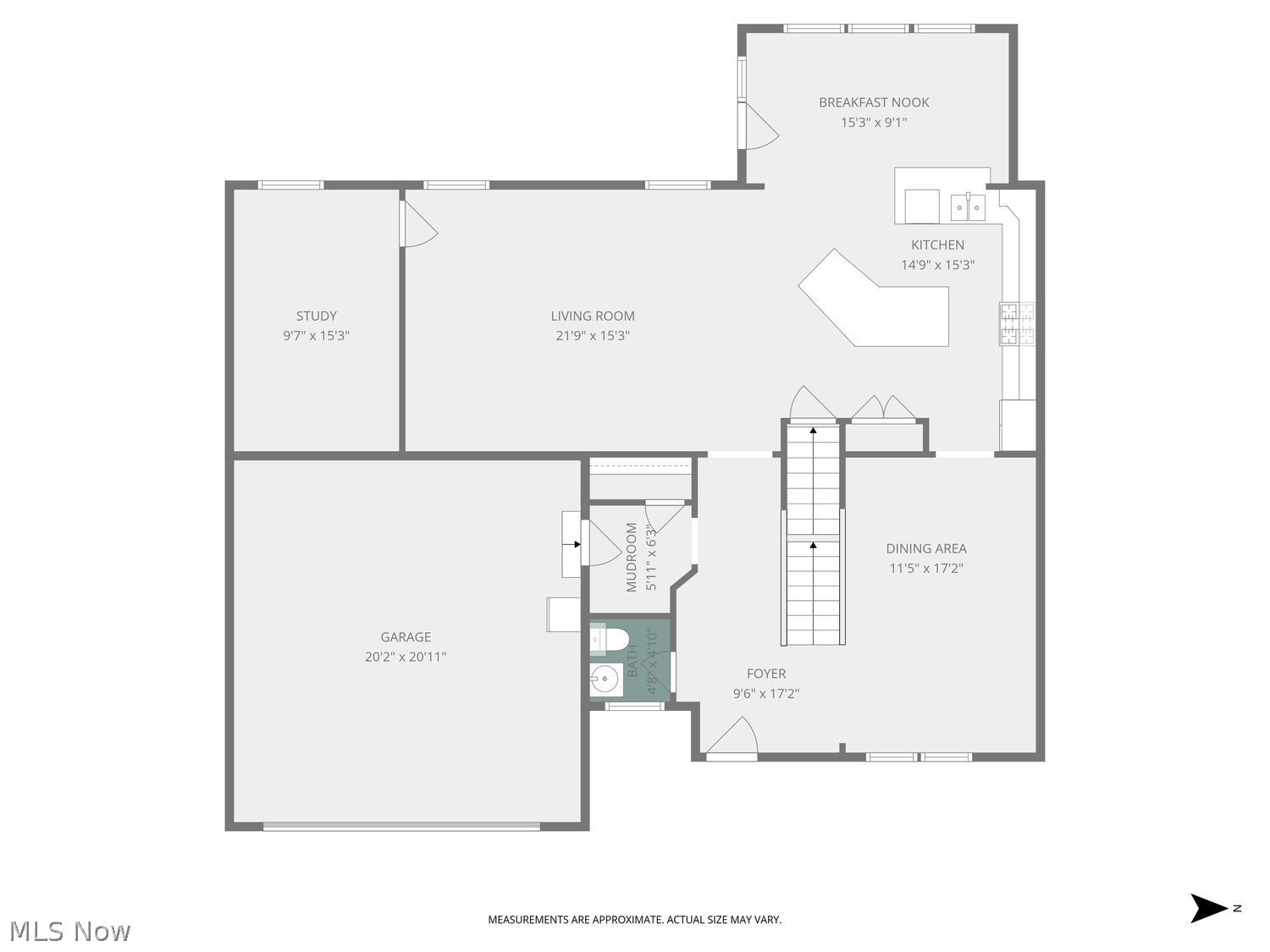 508 Arboretum Drive Brunswick OH 44212