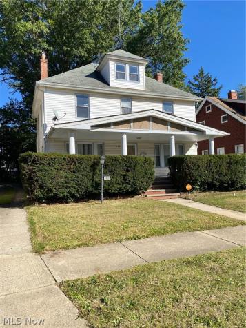 3409 E 110th Street Cleveland OH 44104