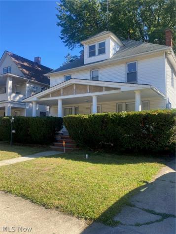 3409 E 110th Street Cleveland OH 44104