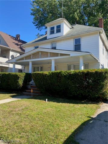 3409 E 110th Street Cleveland OH 44104