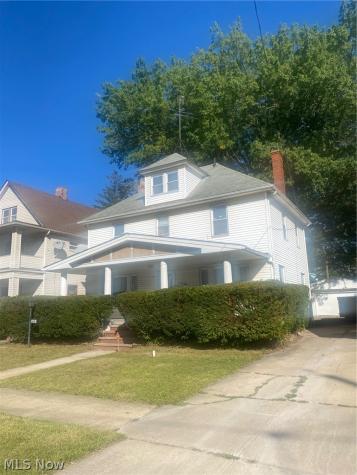 3409 E 110th Street Cleveland OH 44104
