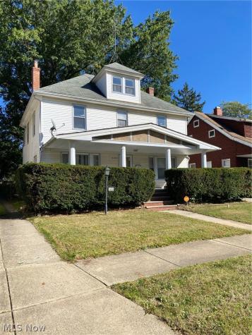3409 E 110th Street Cleveland OH 44104