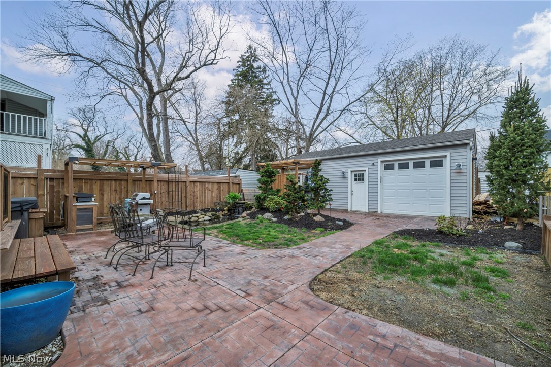 1302 Bonnieview Avenue Lakewood OH 44107