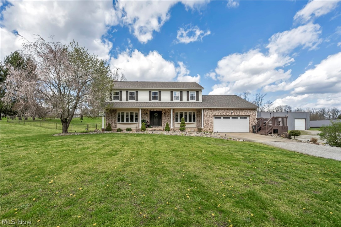 2287 Trares Road Mogadore OH 44260