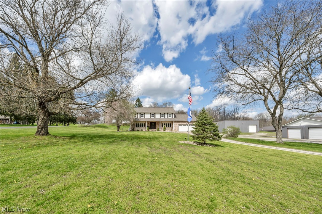 2287 Trares Road Mogadore OH 44260