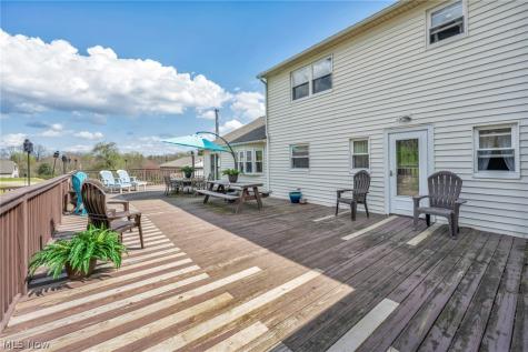 2287 Trares Road Mogadore OH 44260