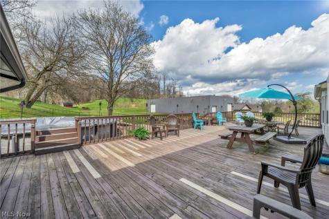 2287 Trares Road Mogadore OH 44260