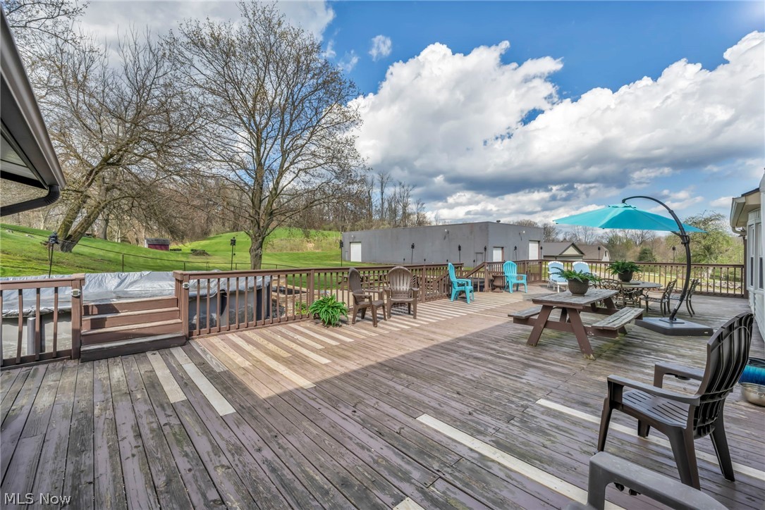 2287 Trares Road Mogadore OH 44260