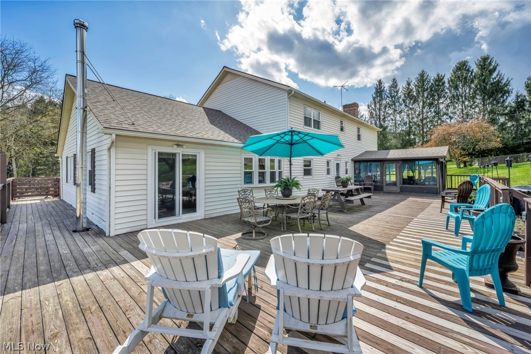2287 Trares Road Mogadore OH 44260