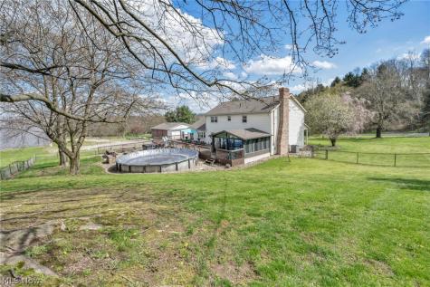 2287 Trares Road Mogadore OH 44260