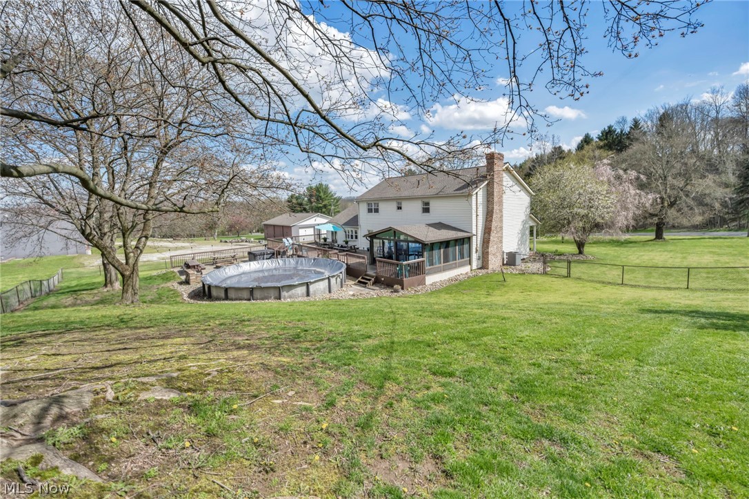 2287 Trares Road Mogadore OH 44260