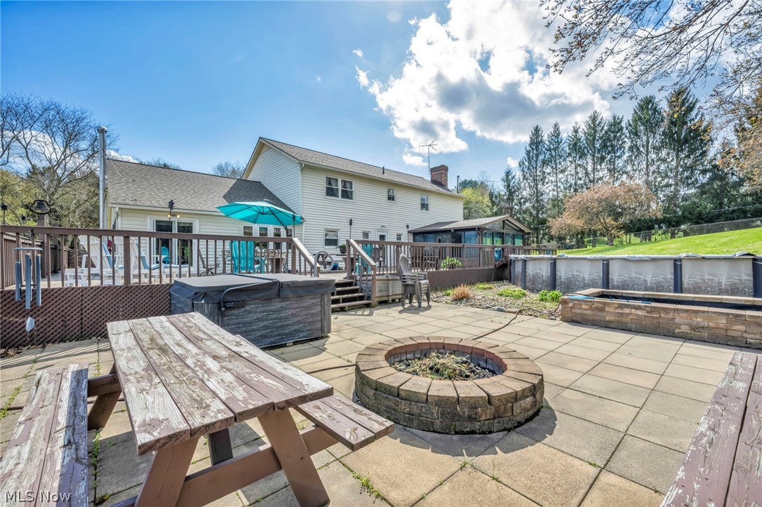 2287 Trares Road Mogadore OH 44260