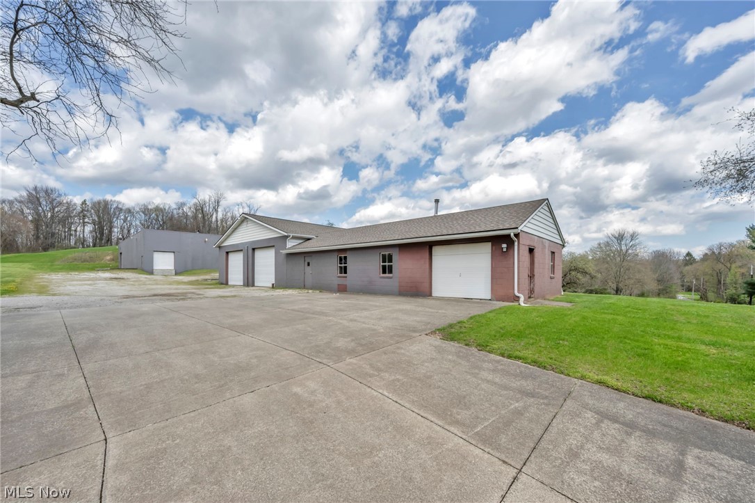 2287 Trares Road Mogadore OH 44260