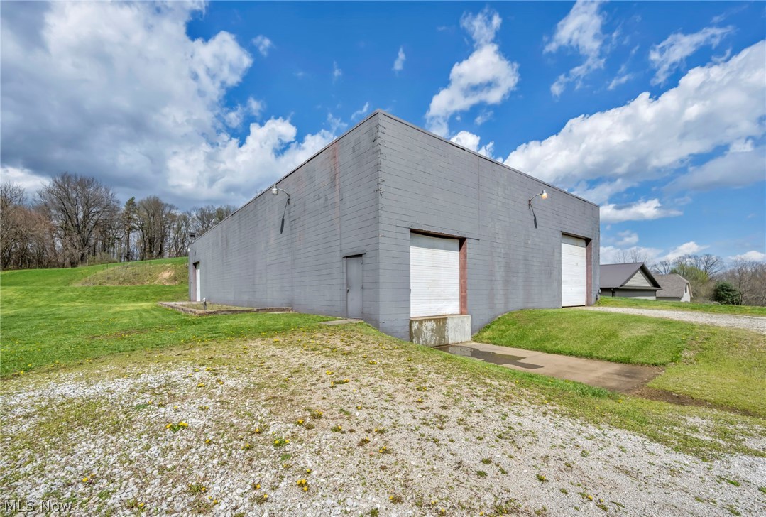 2287 Trares Road Mogadore OH 44260