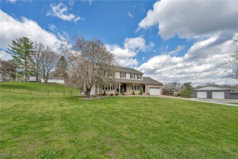 2287 Trares Road Mogadore OH 44260