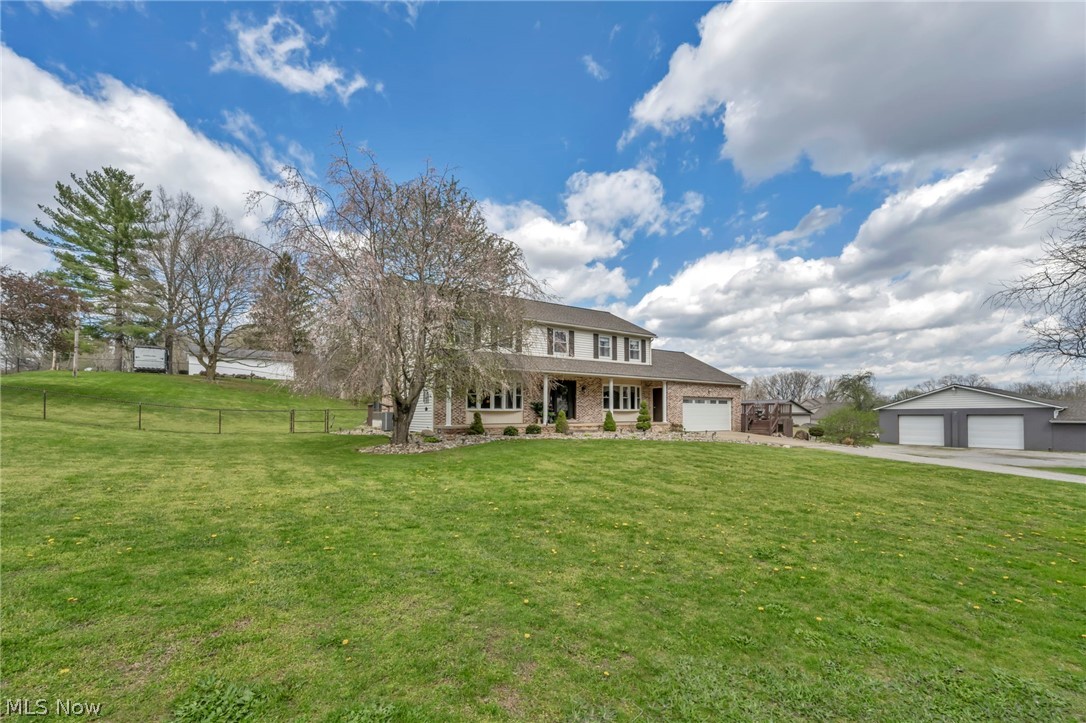 2287 Trares Road Mogadore OH 44260