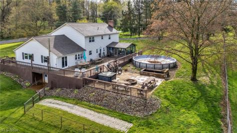 2287 Trares Road Mogadore OH 44260