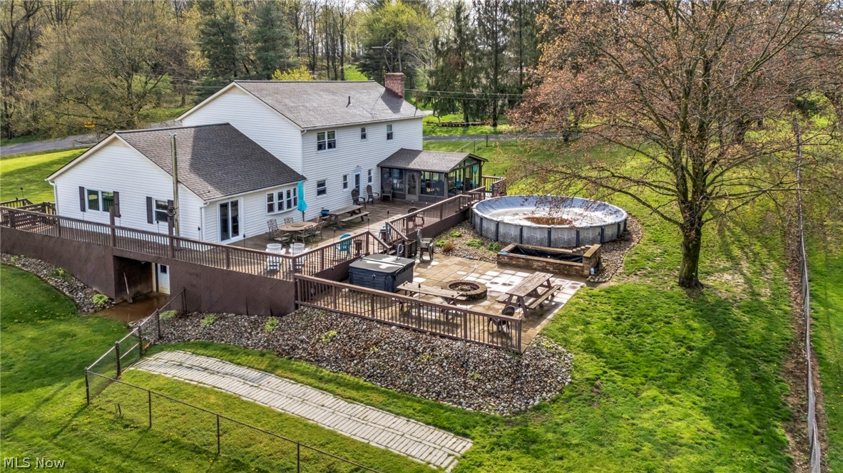 2287 Trares Road Mogadore OH 44260