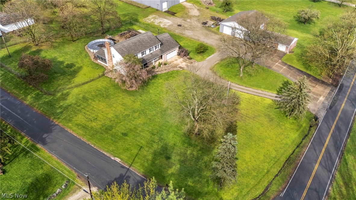 2287 Trares Road Mogadore OH 44260