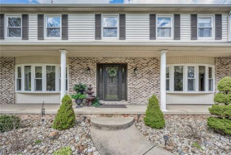 2287 Trares Road Mogadore OH 44260