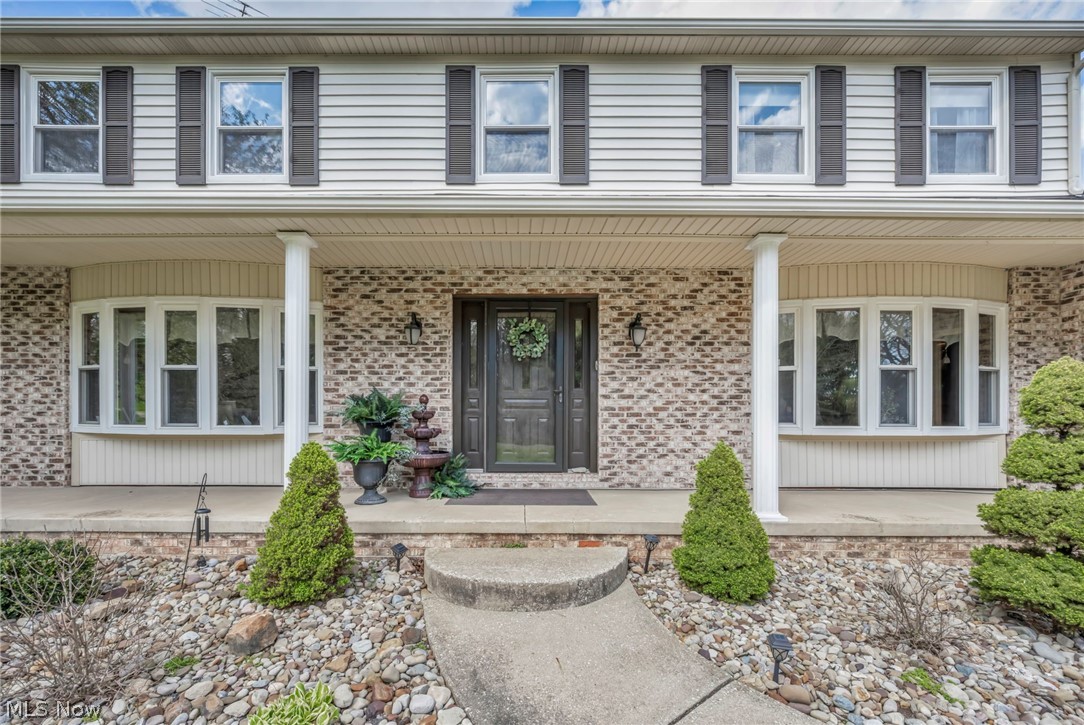 2287 Trares Road Mogadore OH 44260