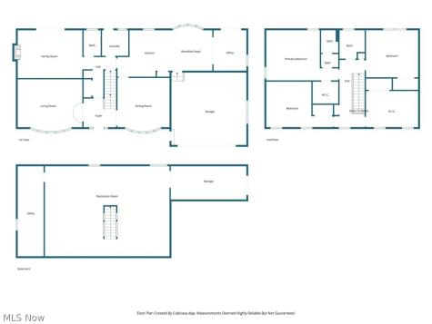 2287 Trares Road Mogadore OH 44260