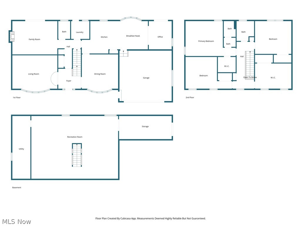 2287 Trares Road Mogadore OH 44260