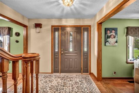 2287 Trares Road Mogadore OH 44260