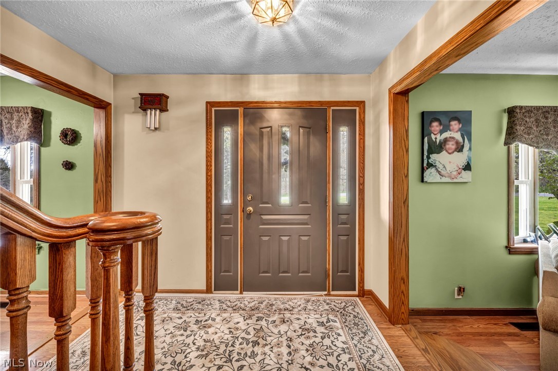 2287 Trares Road Mogadore OH 44260