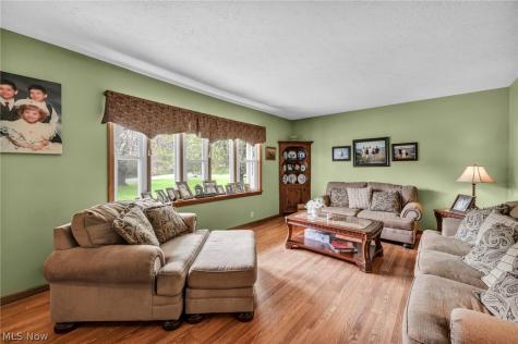 2287 Trares Road Mogadore OH 44260