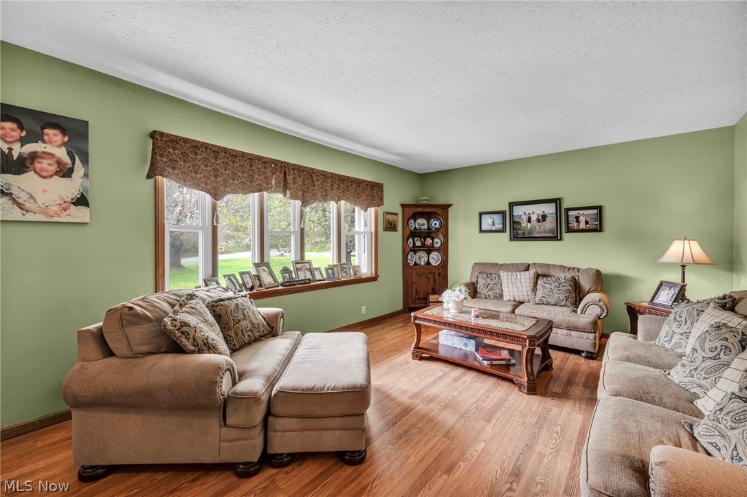 2287 Trares Road Mogadore OH 44260