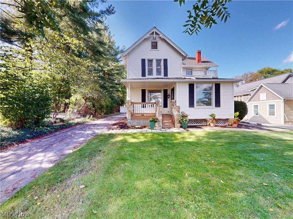 218 Bentleyville Road Chagrin Falls OH 44022