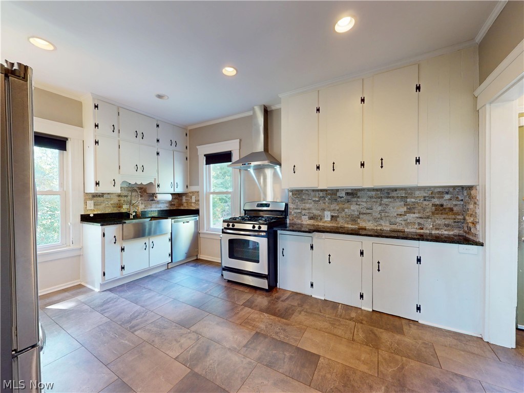 218 Bentleyville Road Chagrin Falls OH 44022