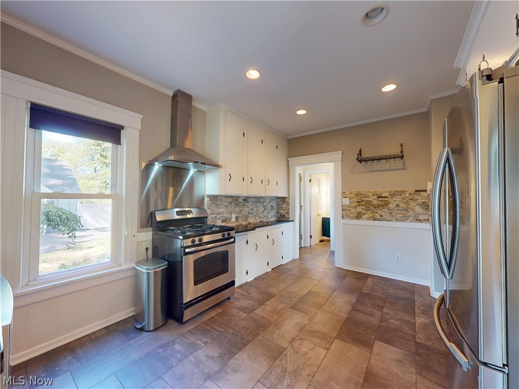 218 Bentleyville Road Chagrin Falls OH 44022