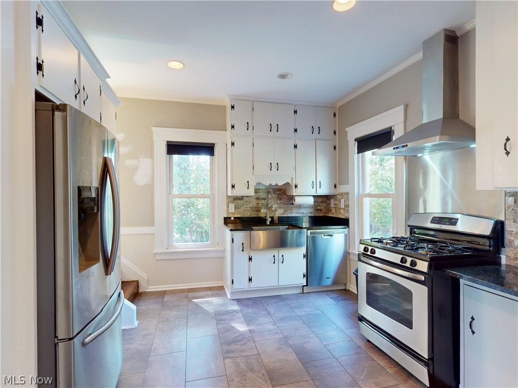 218 Bentleyville Road Chagrin Falls OH 44022