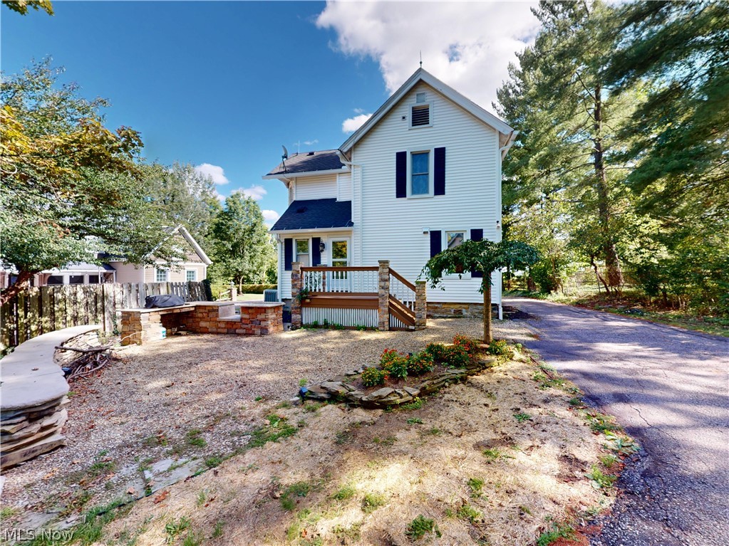 218 Bentleyville Road Chagrin Falls OH 44022