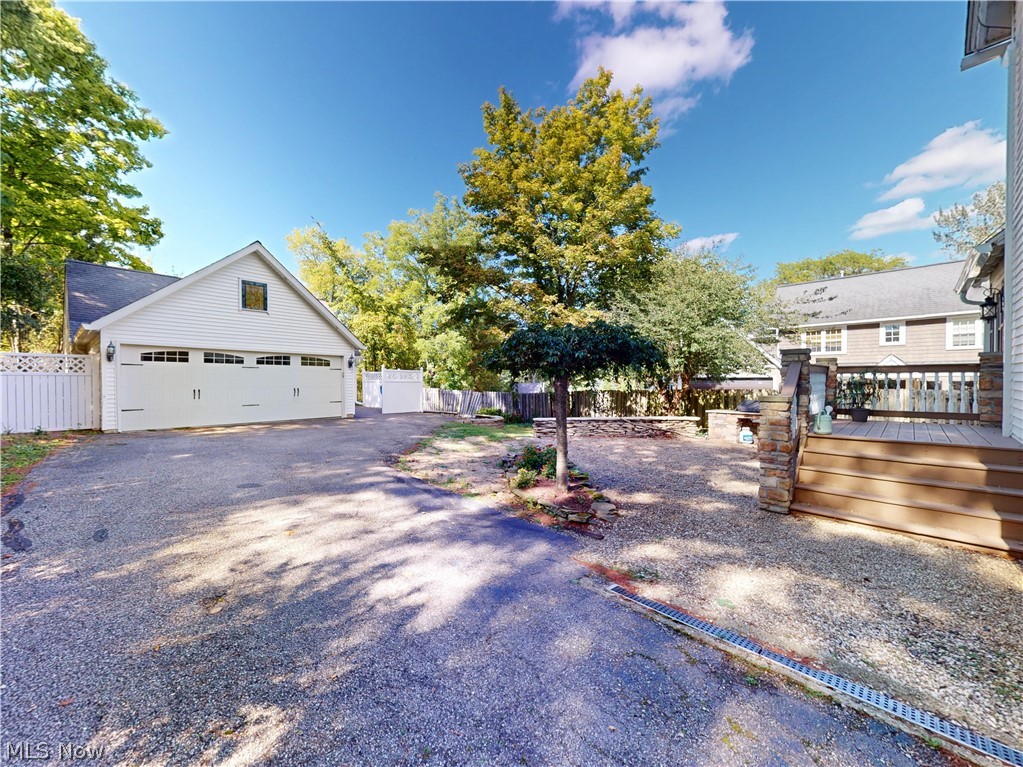 218 Bentleyville Road Chagrin Falls OH 44022