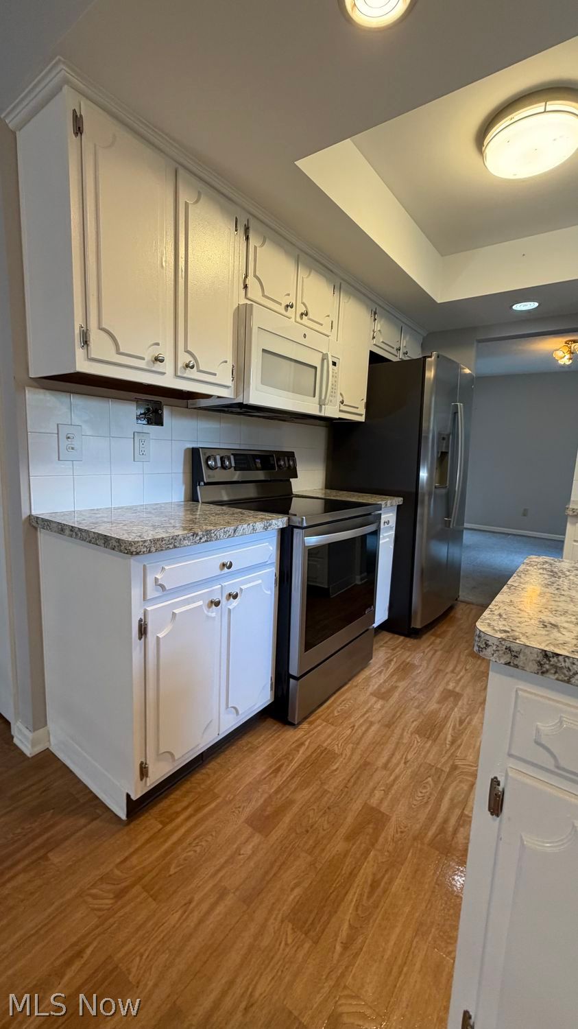 5108 Meadow Wood Boulevard Lyndhurst OH 44124