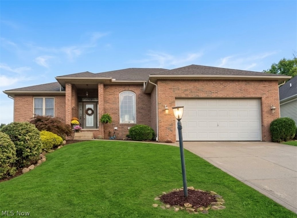 501 Deer Park Drive NE New Philadelphia OH 44663
