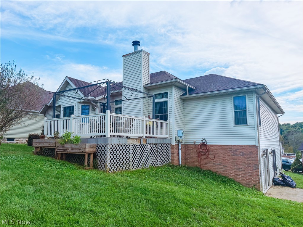 501 Deer Park Drive NE New Philadelphia OH 44663
