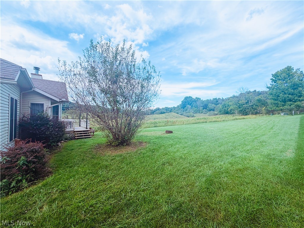 501 Deer Park Drive NE New Philadelphia OH 44663
