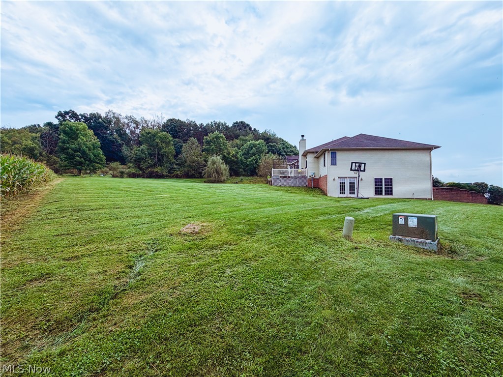 501 Deer Park Drive NE New Philadelphia OH 44663