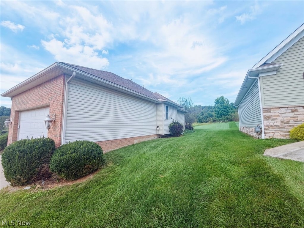 501 Deer Park Drive NE New Philadelphia OH 44663