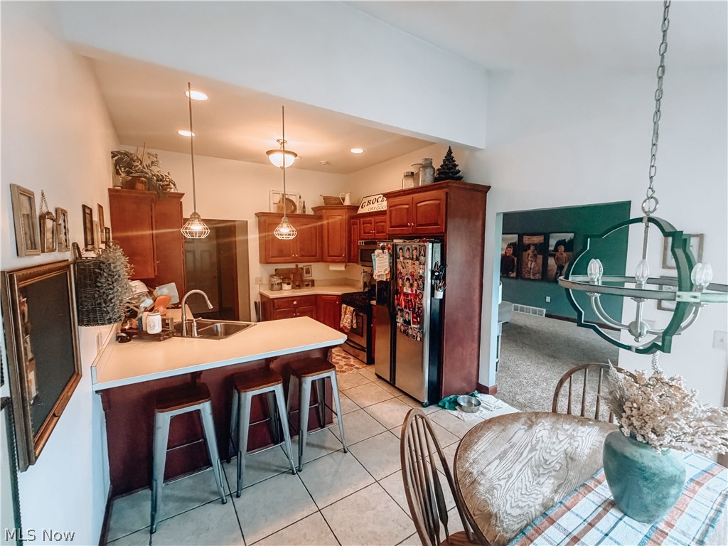 501 Deer Park Drive NE New Philadelphia OH 44663