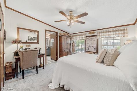 61 Periwinkle Drive Olmsted Twp OH 44138