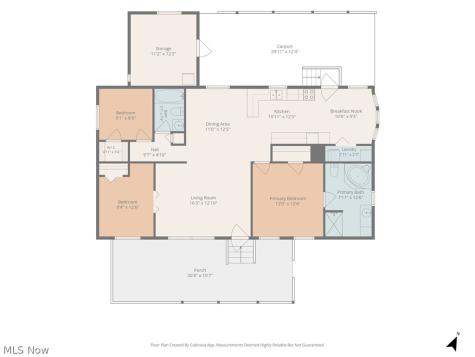 61 Periwinkle Drive Olmsted Twp OH 44138
