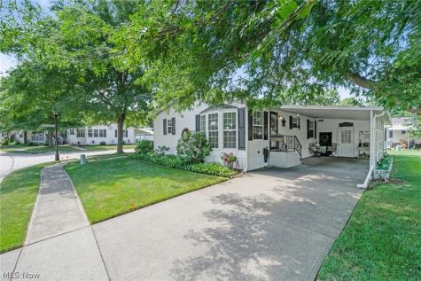 61 Periwinkle Drive Olmsted Twp OH 44138